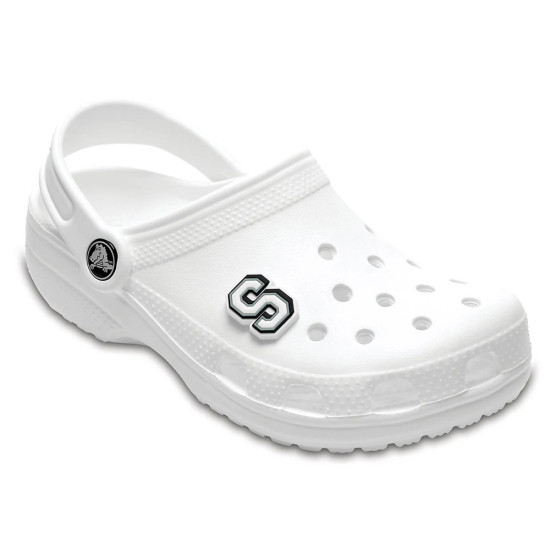 Crocs Jibbitz Letter S